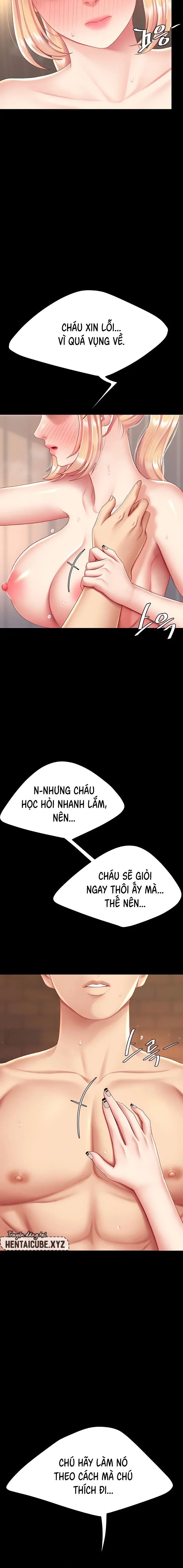 đọc truyện Ăn Mẹ Trước Chương 81 ảnh 17 tại Giả Dược