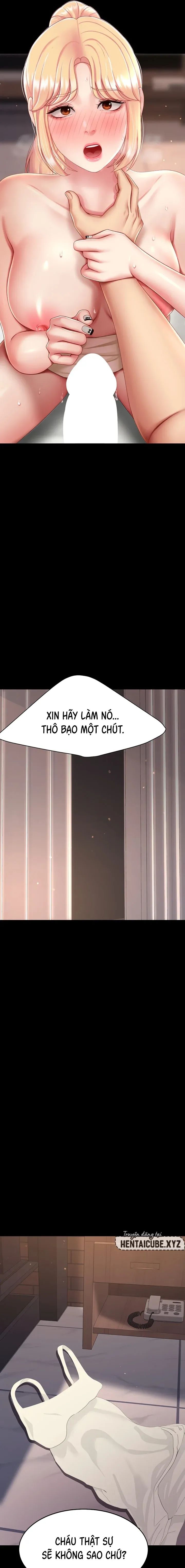 đọc truyện Ăn Mẹ Trước Chương 81 ảnh 18 tại Giả Dược