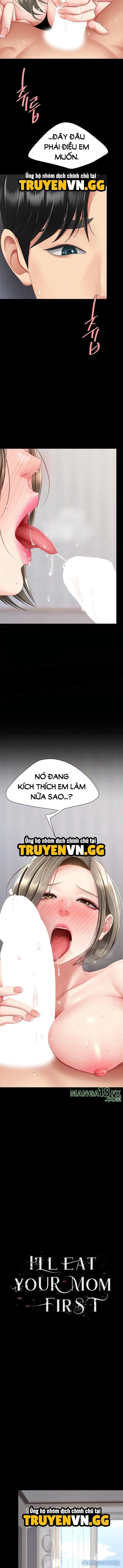 đọc truyện Ăn Mẹ Trước Chương 84 ảnh 2 tại Giả Dược