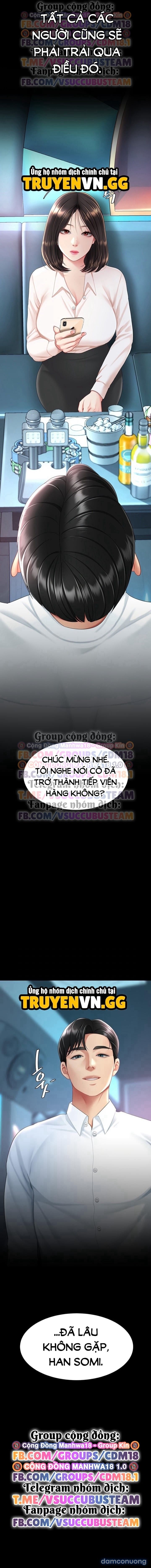 đọc truyện Ăn Mẹ Trước Chương 84 ảnh 19 tại Giả Dược
