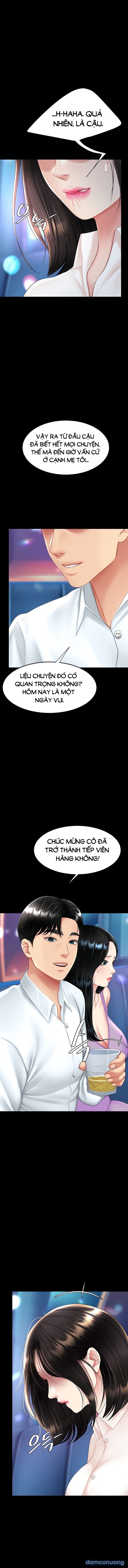 đọc truyện Ăn Mẹ Trước Chương 85 ảnh 8 tại Giả Dược