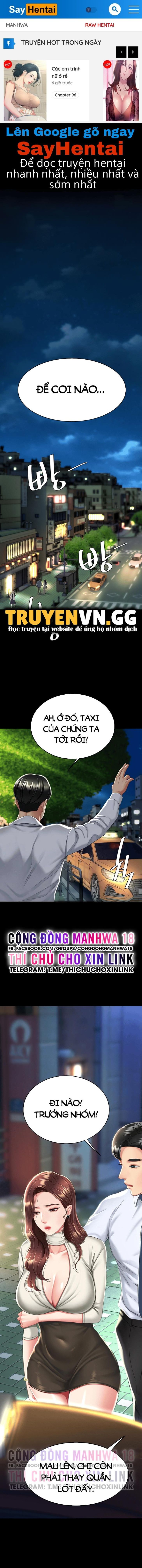 đọc truyện Ăn Mẹ Trước Chương 9 ảnh 1 tại Giả Dược