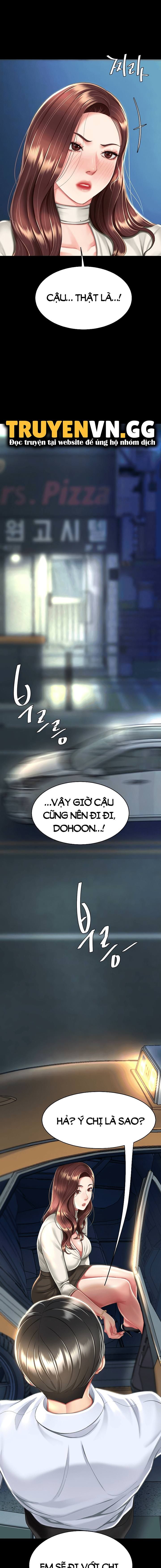 đọc truyện Ăn Mẹ Trước Chương 9 ảnh 2 tại Giả Dược