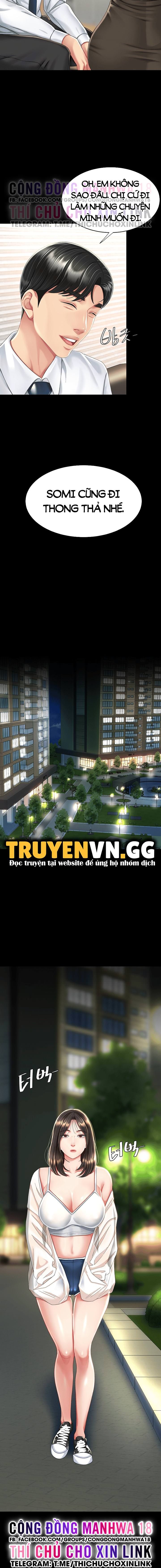 đọc truyện Ăn Mẹ Trước Chương 9 ảnh 16 tại Giả Dược