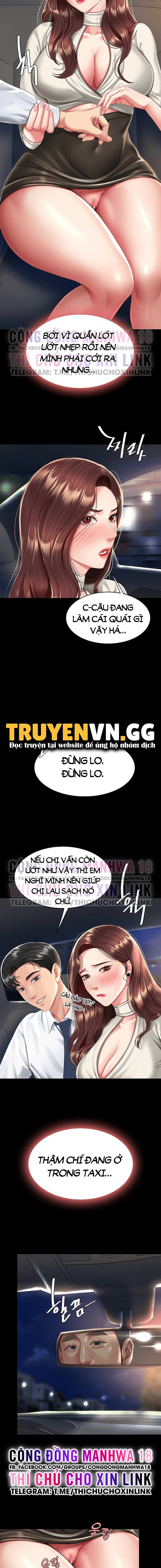 đọc truyện Ăn Mẹ Trước Chương 9 ảnh 4 tại Giả Dược