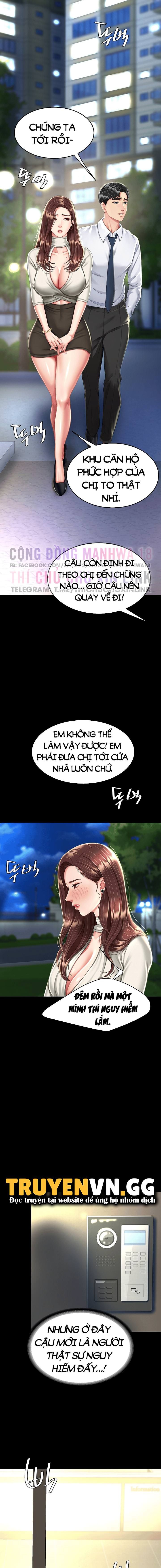 đọc truyện Ăn Mẹ Trước Chương 9 ảnh 7 tại Giả Dược