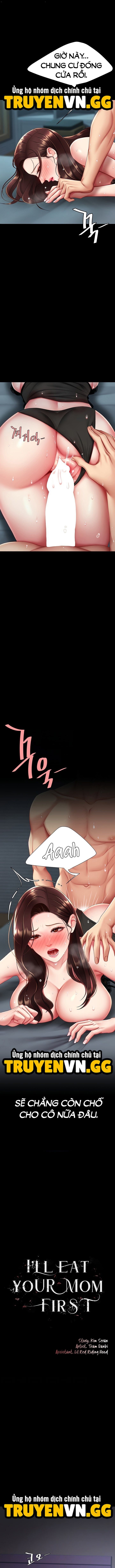 đọc truyện Ăn Mẹ Trước Chương 98 ảnh 5 tại Thiên Thai Truyện