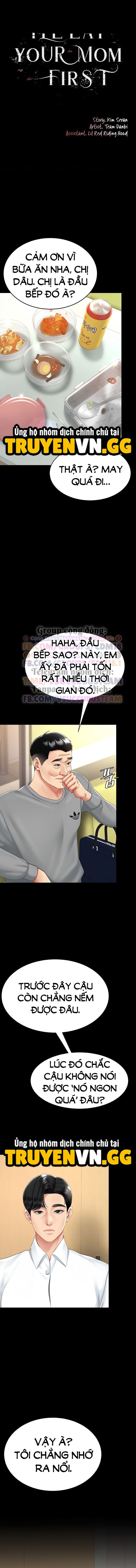 đọc truyện Ăn Mẹ Trước Chương 99 ảnh 6 tại Thiên Thai Truyện