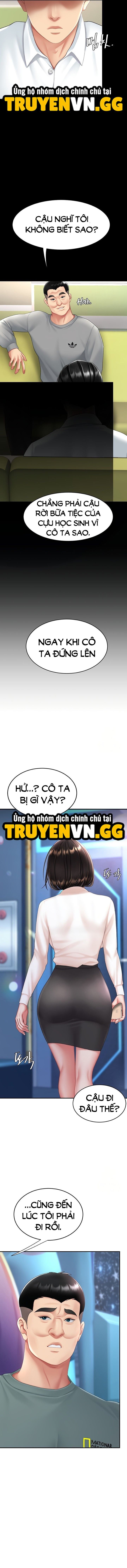 đọc truyện Ăn Mẹ Trước Chương 99 ảnh 8 tại Thiên Thai Truyện