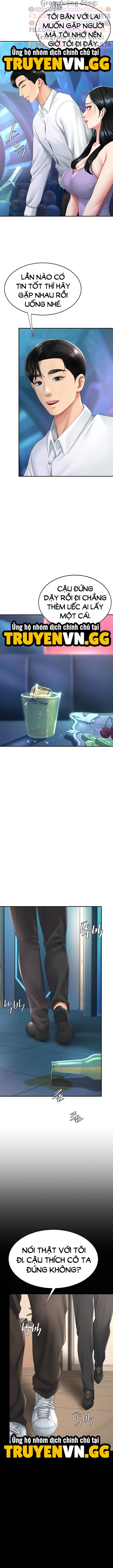 đọc truyện Ăn Mẹ Trước Chương 99 ảnh 9 tại Thiên Thai Truyện