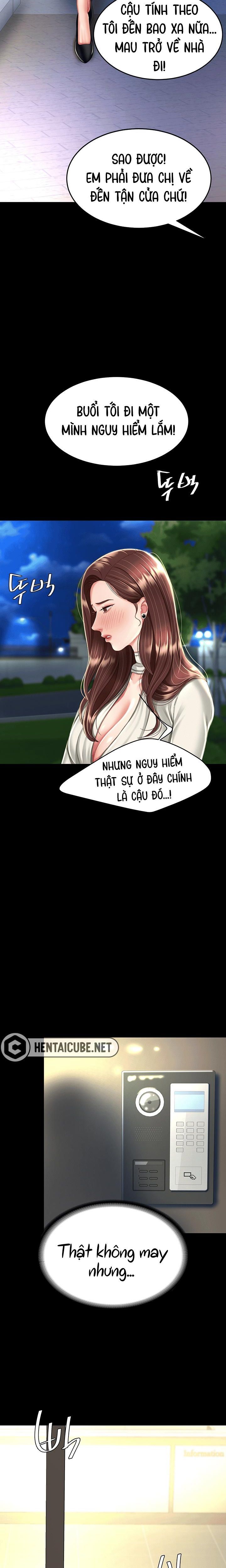 đọc truyện Ăn Mẹ Trước Oneshot ảnh 11 tại Giả Dược