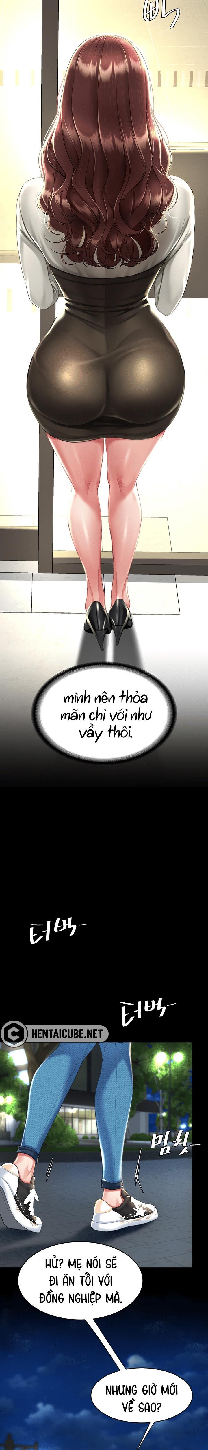đọc truyện Ăn Mẹ Trước Oneshot ảnh 12 tại Giả Dược