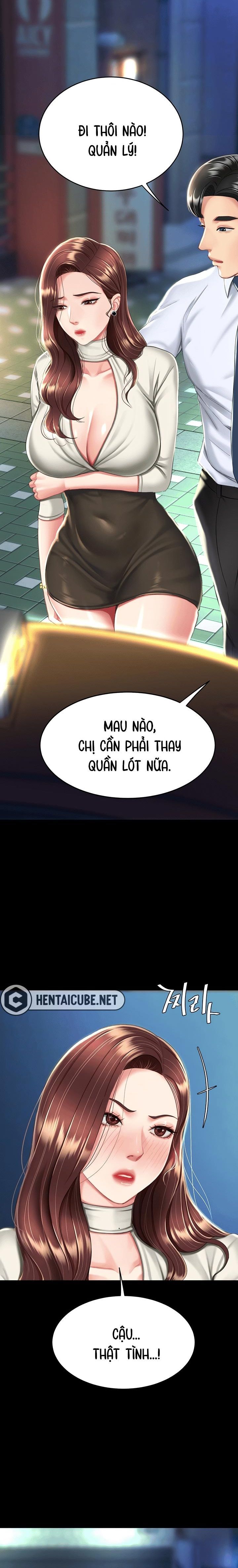 đọc truyện Ăn Mẹ Trước Oneshot ảnh 3 tại Giả Dược