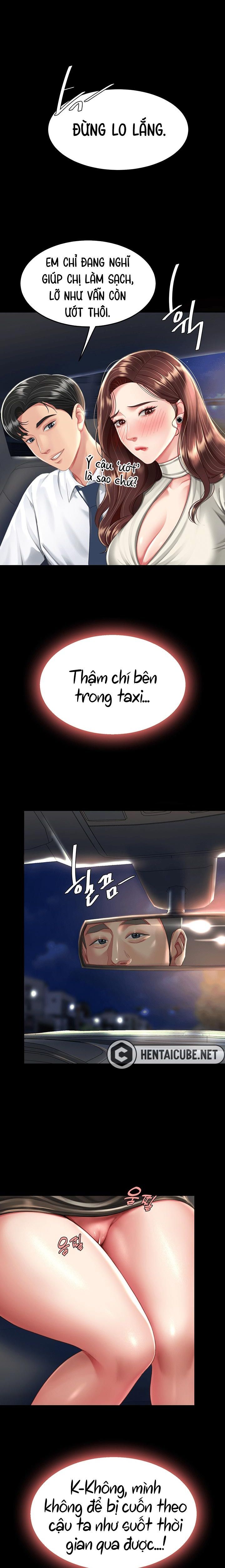 đọc truyện Ăn Mẹ Trước Oneshot ảnh 7 tại Giả Dược