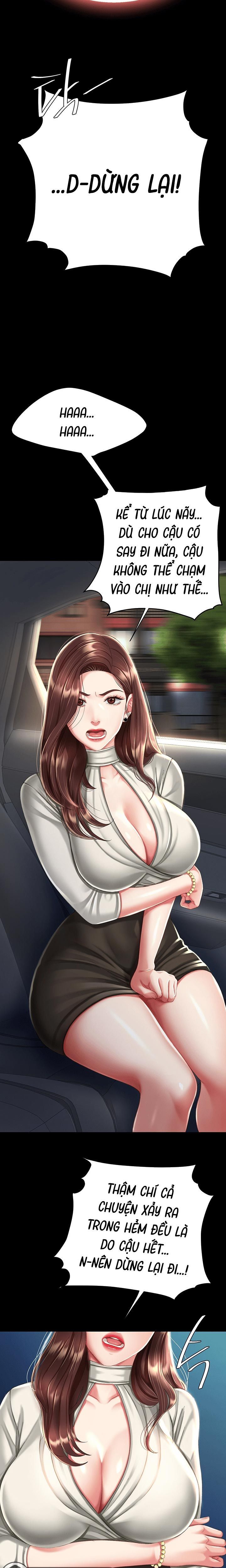 đọc truyện Ăn Mẹ Trước Oneshot ảnh 8 tại Giả Dược