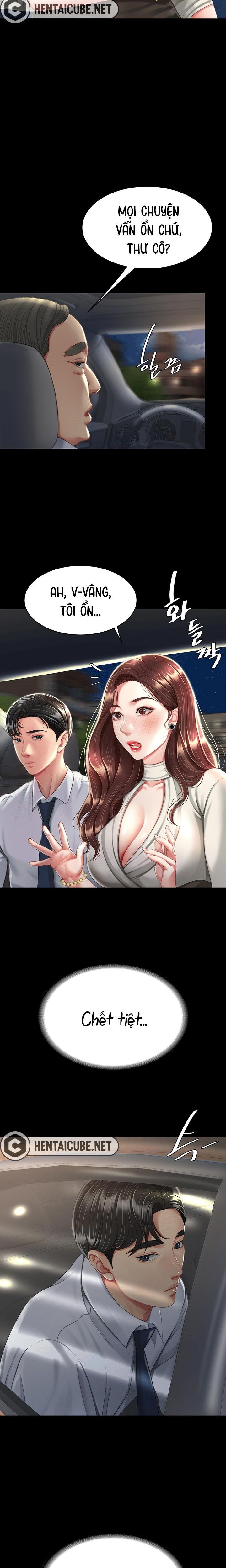 đọc truyện Ăn Mẹ Trước Oneshot ảnh 9 tại Giả Dược