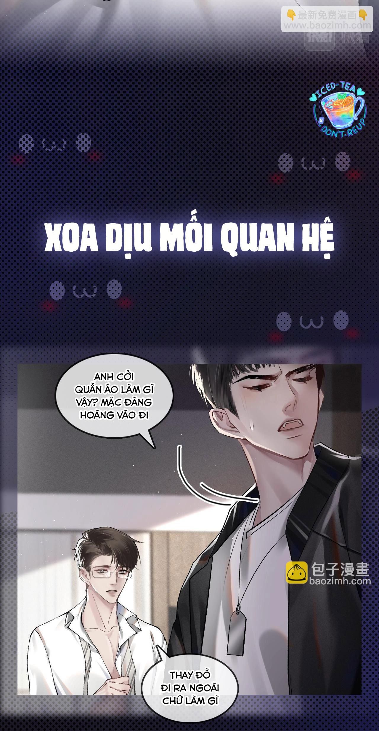 đọc truyện Ăn Miếng Trả Miếng Chương 0.2 ảnh 16 tại Giả Dược