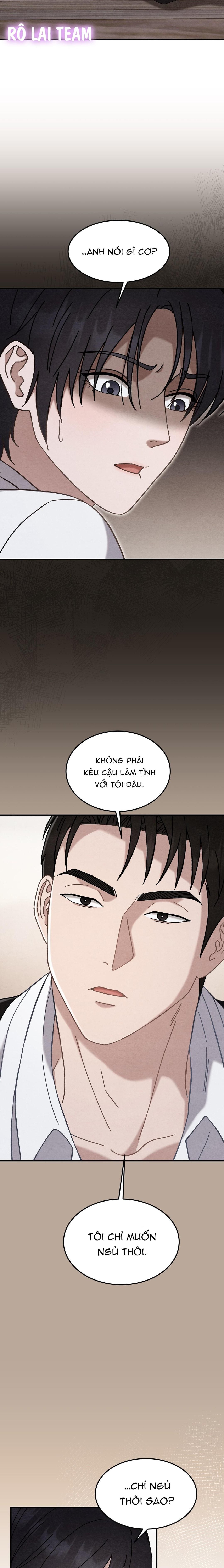 đọc truyện Ăn Một Lời Hai Chương 10 ảnh 20 tại Giả Dược