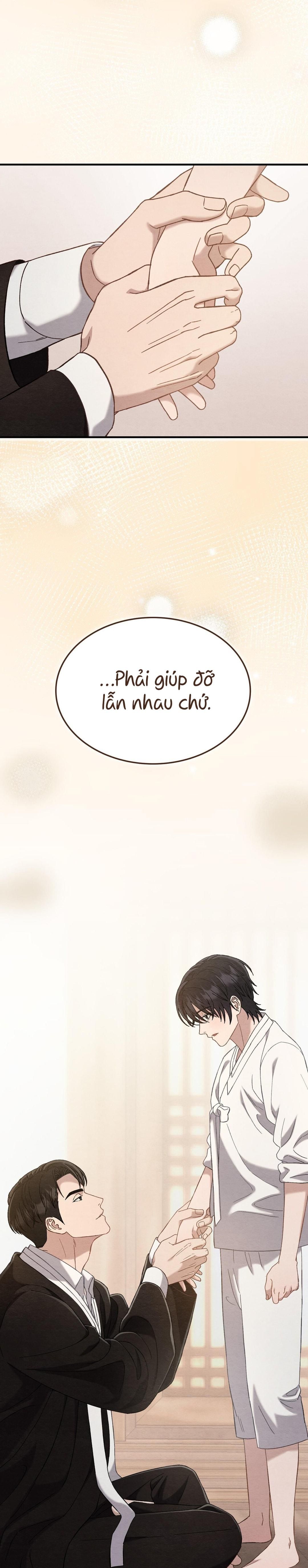 đọc truyện Ăn Một Lời Hai Chương 10 ảnh 23 tại Giả Dược