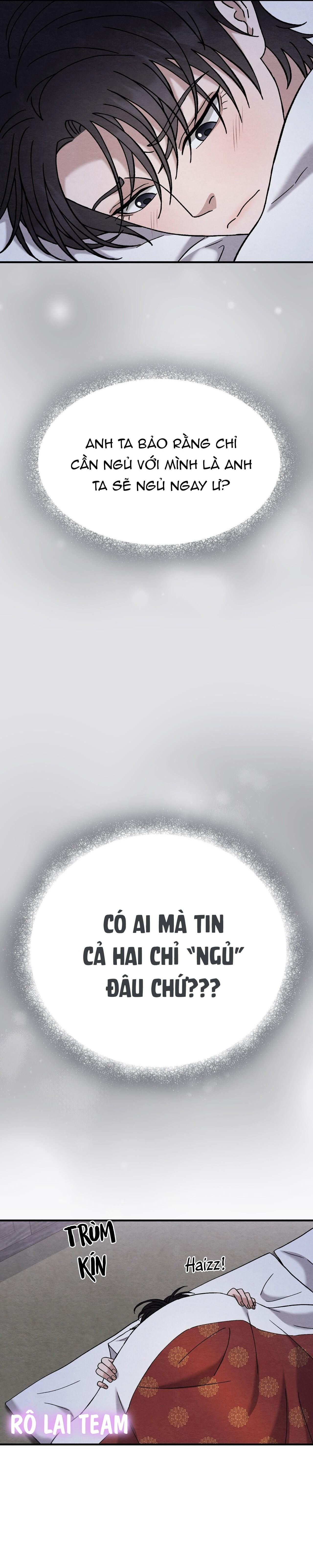 đọc truyện Ăn Một Lời Hai Chương 11 ảnh 3 tại Giả Dược
