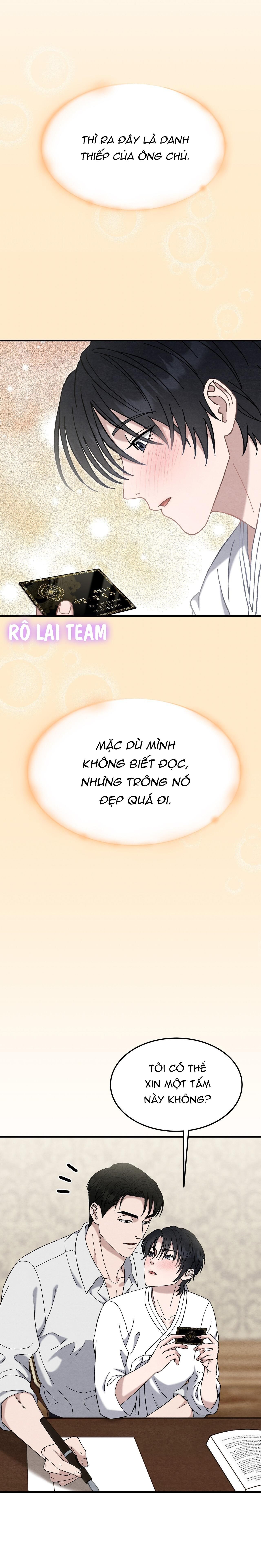 đọc truyện Ăn Một Lời Hai Chương 12 ảnh 29 tại Giả Dược