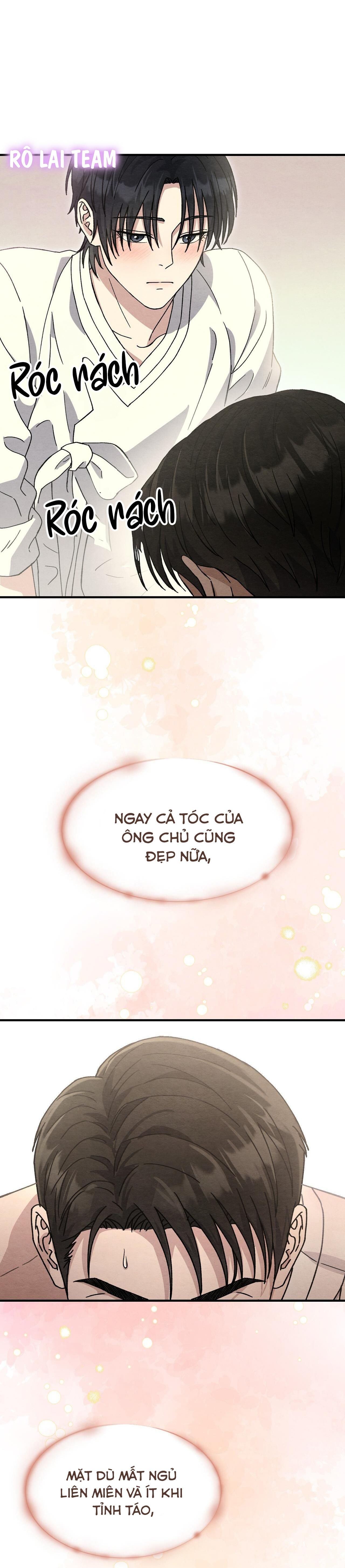 đọc truyện Ăn Một Lời Hai Chương 15 ảnh 29 tại Giả Dược