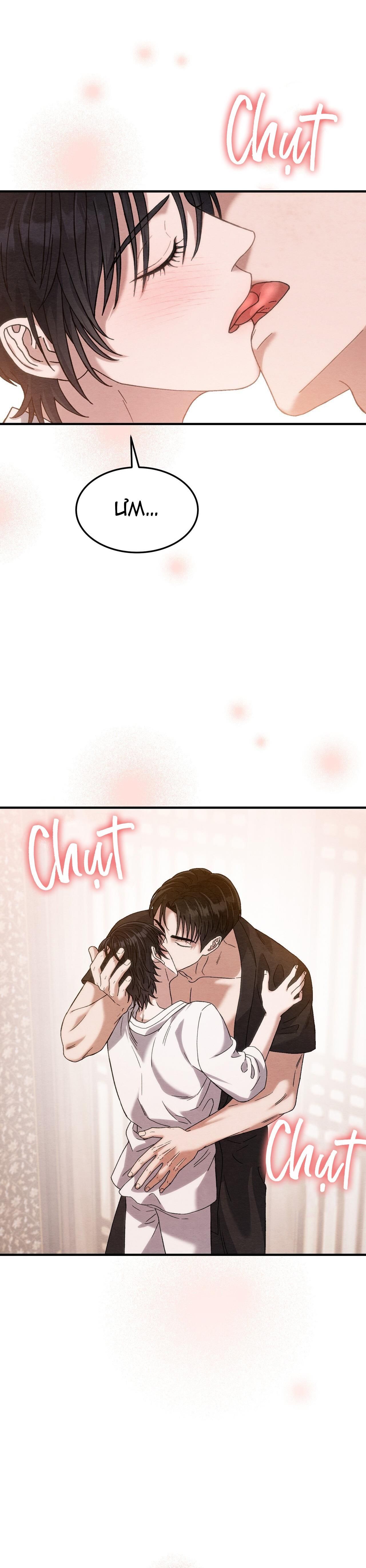 đọc truyện Ăn Một Lời Hai Chương 16 ảnh 26 tại Giả Dược