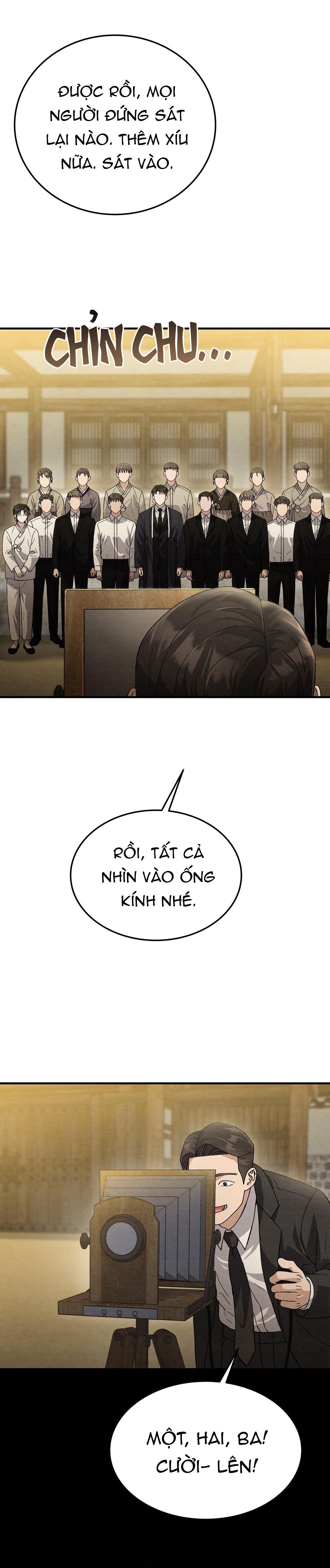 đọc truyện Ăn Một Lời Hai Chương 23 ảnh 16 tại Giả Dược
