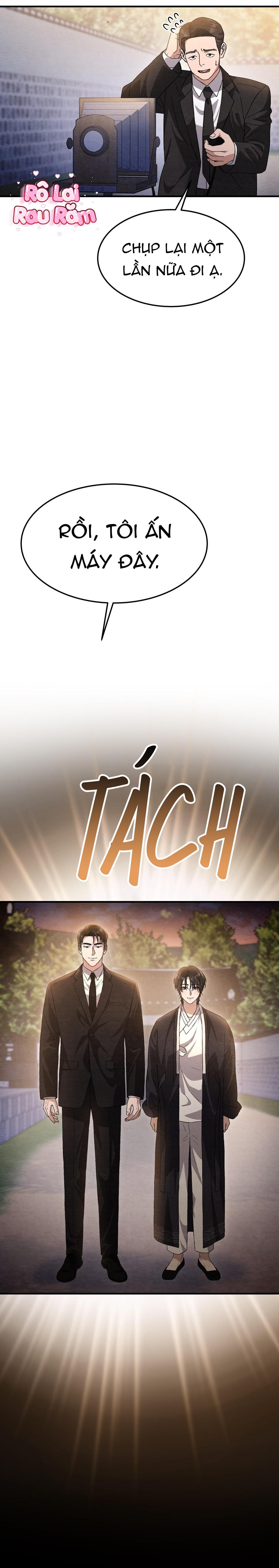 đọc truyện Ăn Một Lời Hai Chương 23 ảnh 22 tại Giả Dược