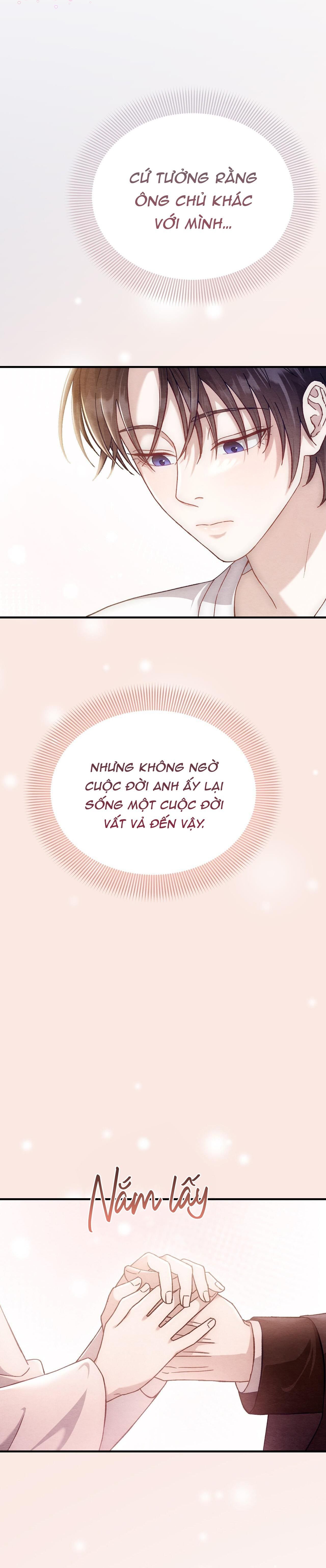 đọc truyện Ăn Một Lời Hai Chương 24 ảnh 12 tại Giả Dược