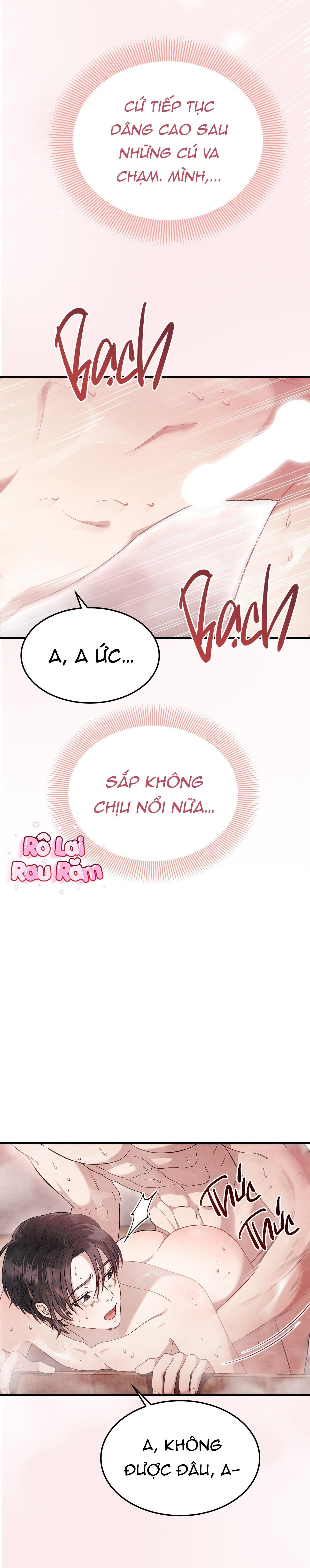 đọc truyện Ăn Một Lời Hai Chương 24 ảnh 20 tại Giả Dược