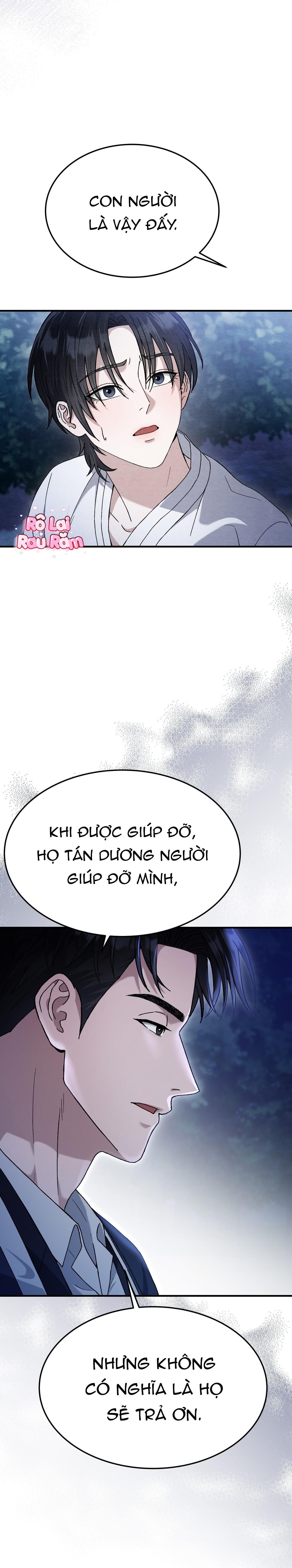 đọc truyện Ăn Một Lời Hai Chương 24 ảnh 9 tại Giả Dược