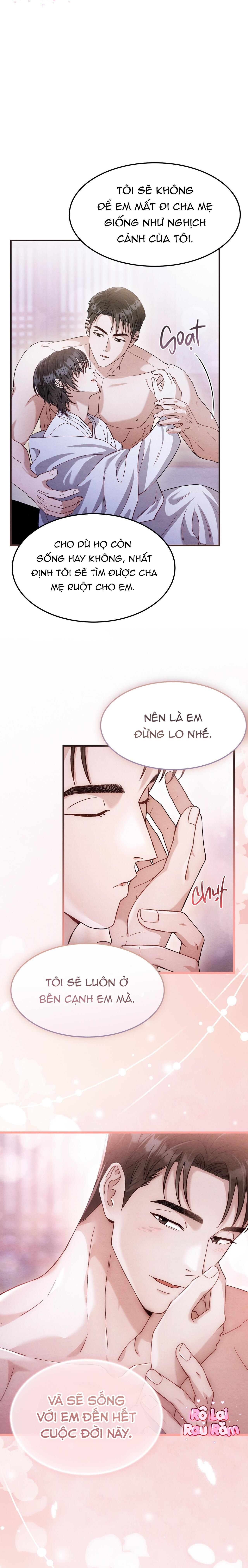 đọc truyện Ăn Một Lời Hai Chương 25 ảnh 11 tại Giả Dược