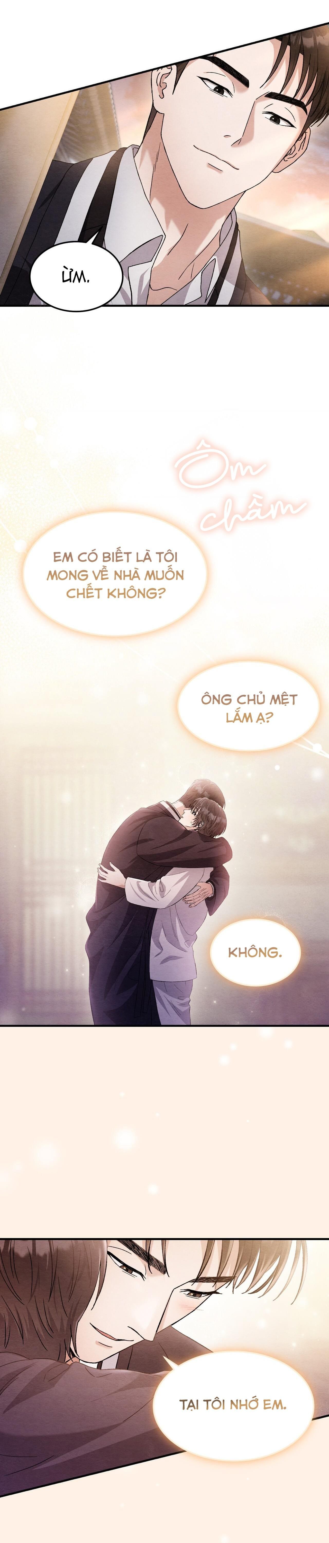 đọc truyện Ăn Một Lời Hai Chương 25 ảnh 16 tại Giả Dược