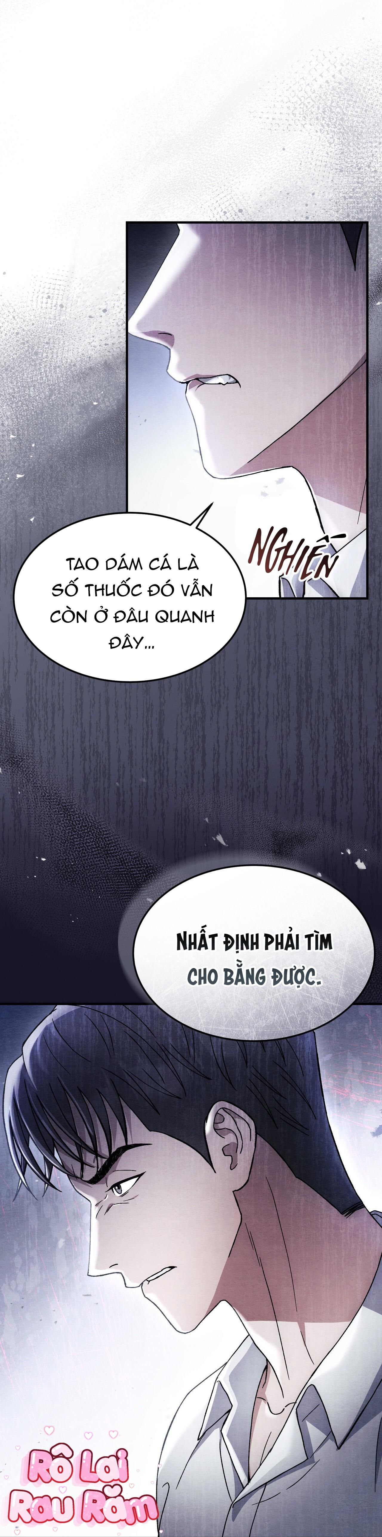 đọc truyện Ăn Một Lời Hai Chương 26 ảnh 6 tại Giả Dược