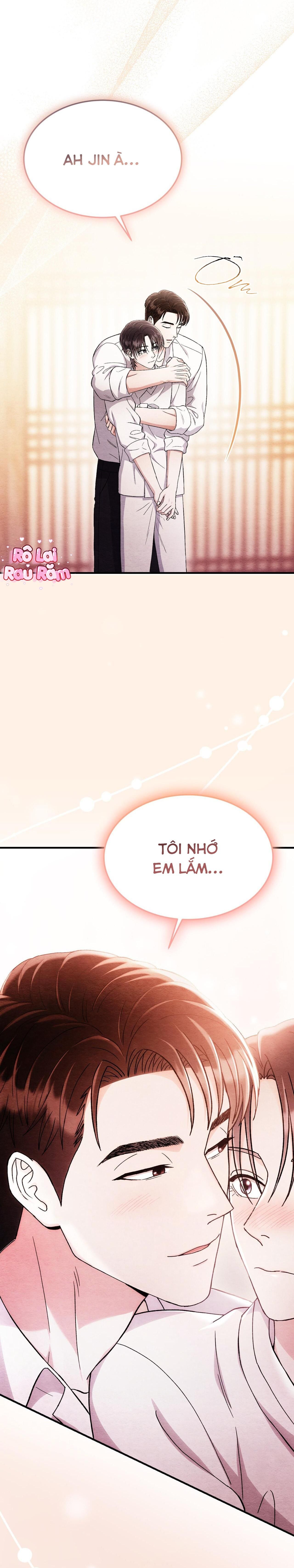đọc truyện Ăn Một Lời Hai Chương 27 ảnh 15 tại Giả Dược
