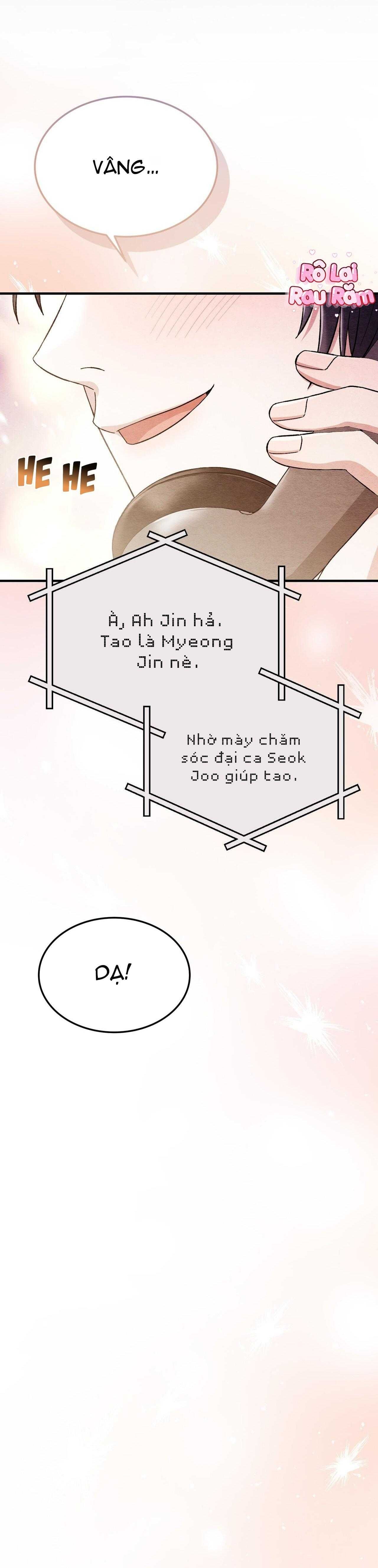 đọc truyện Ăn Một Lời Hai Chương 28 ảnh 14 tại Giả Dược