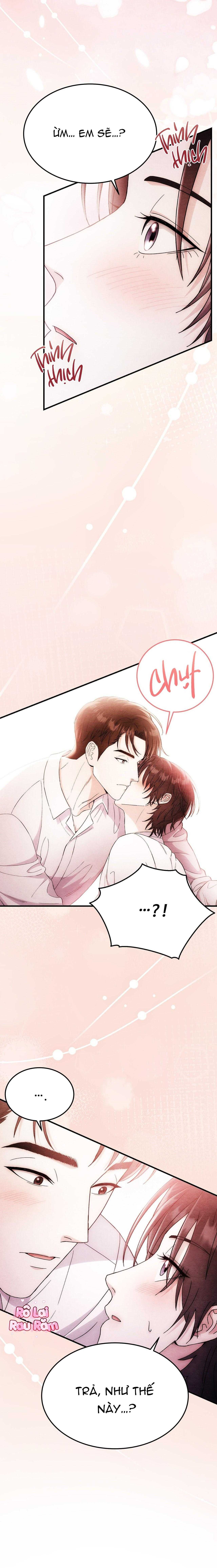 đọc truyện Ăn Một Lời Hai Chương 28 ảnh 29 tại Giả Dược