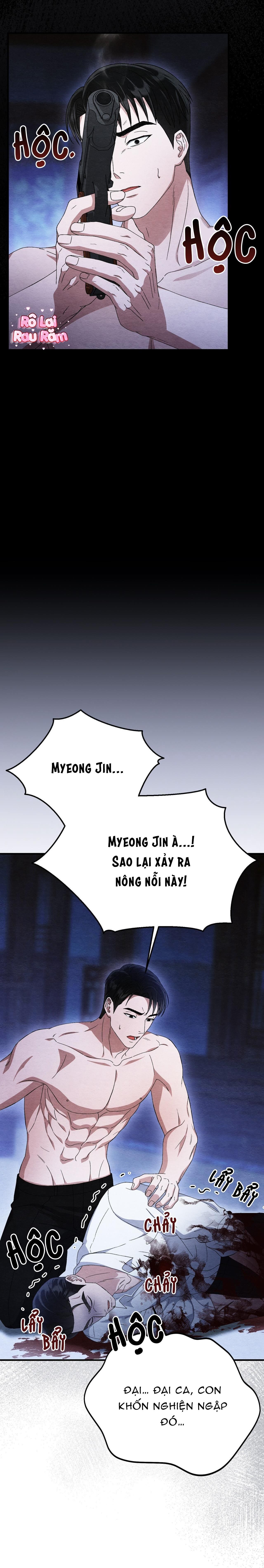 đọc truyện Ăn Một Lời Hai Chương 29 ảnh 14 tại Giả Dược