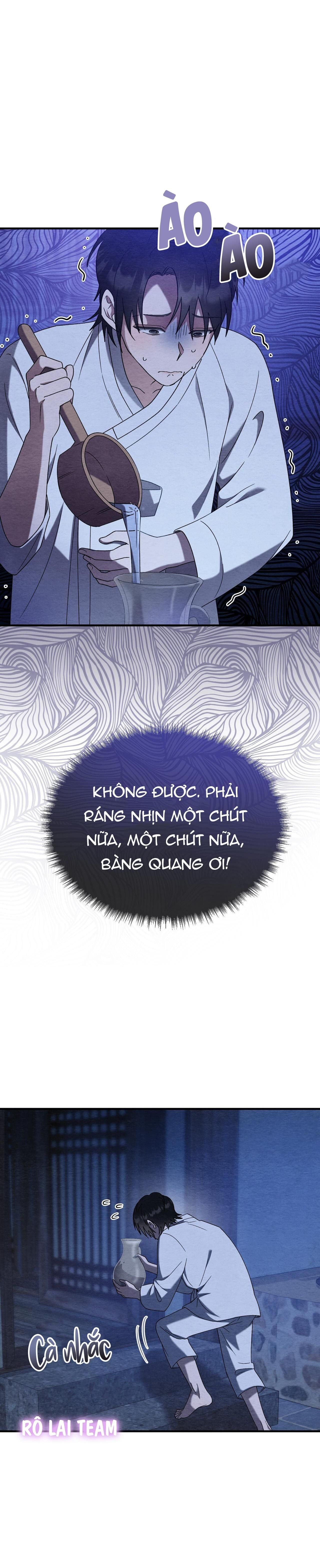 đọc truyện Ăn Một Lời Hai Chương 3 ảnh 21 tại Giả Dược