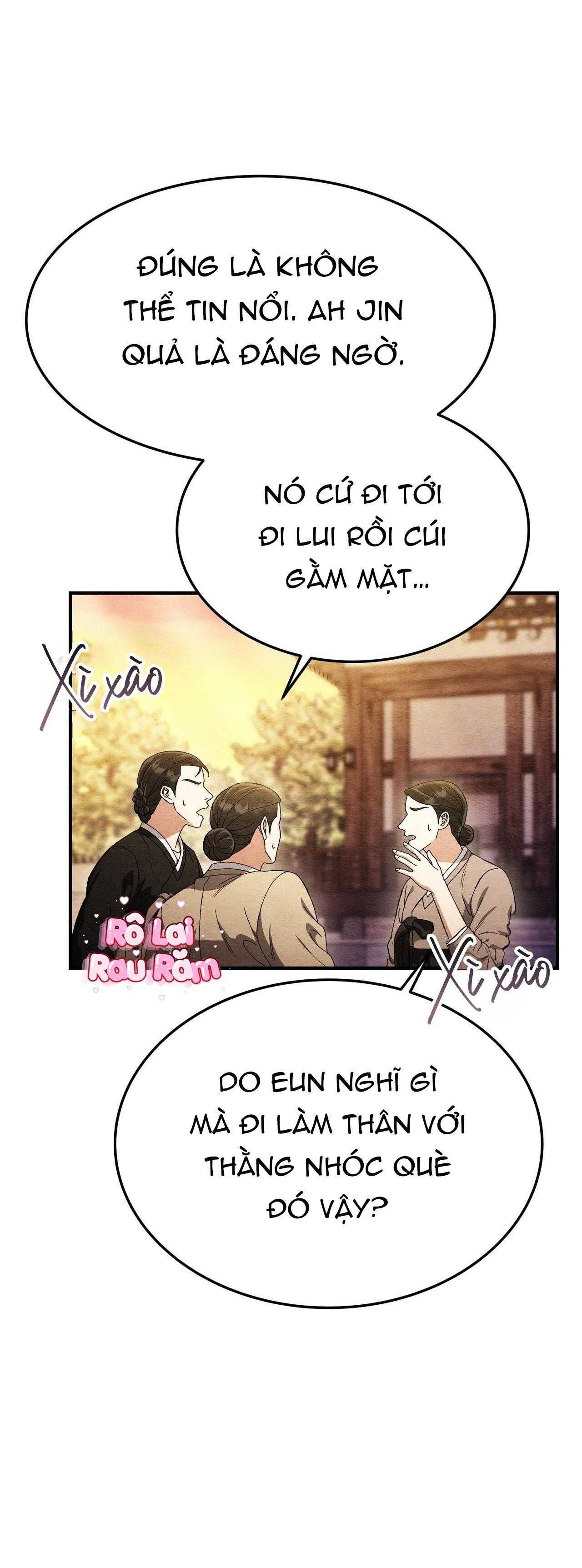 đọc truyện Ăn Một Lời Hai Chương 30 ảnh 36 tại Giả Dược