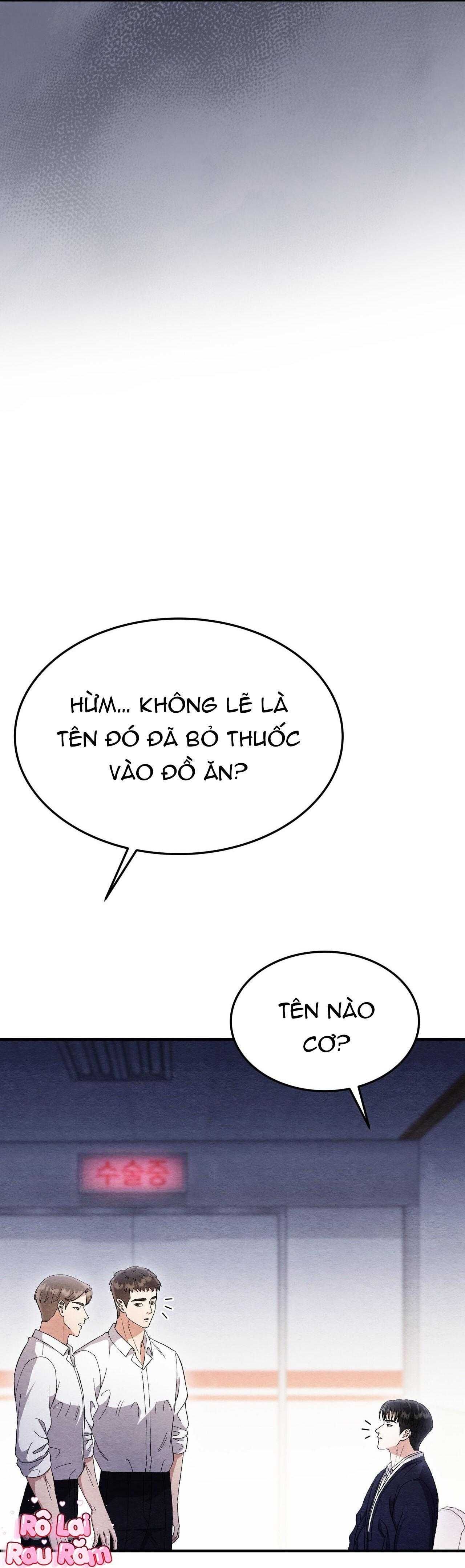 đọc truyện Ăn Một Lời Hai Chương 30 ảnh 10 tại Giả Dược