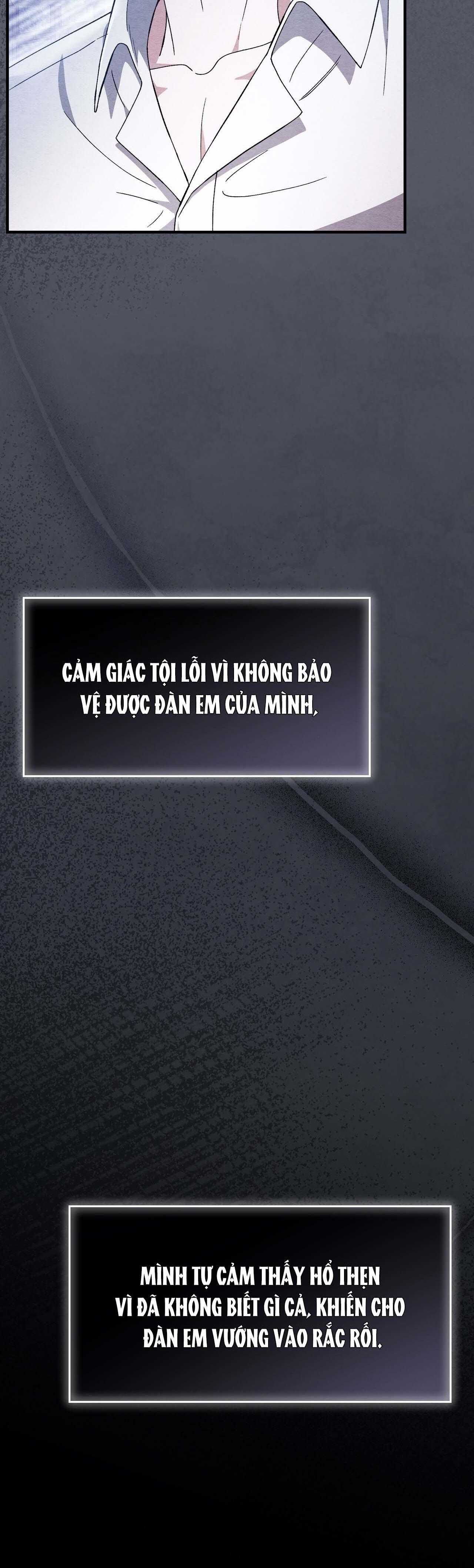 đọc truyện Ăn Một Lời Hai Chương 31 ảnh 33 tại Giả Dược