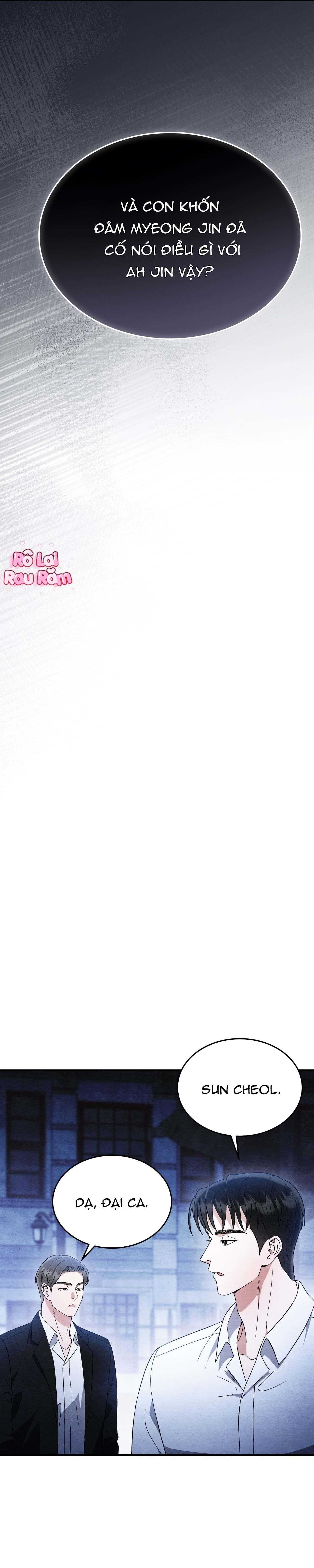 đọc truyện Ăn Một Lời Hai Chương 31 ảnh 38 tại Giả Dược