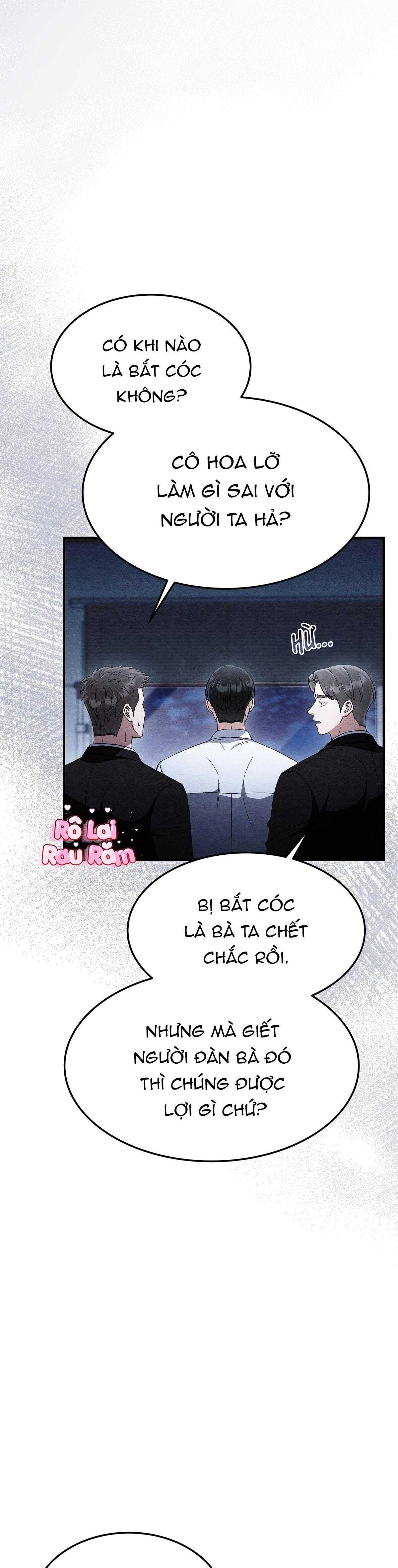 đọc truyện Ăn Một Lời Hai Chương 32 ảnh 3 tại Giả Dược