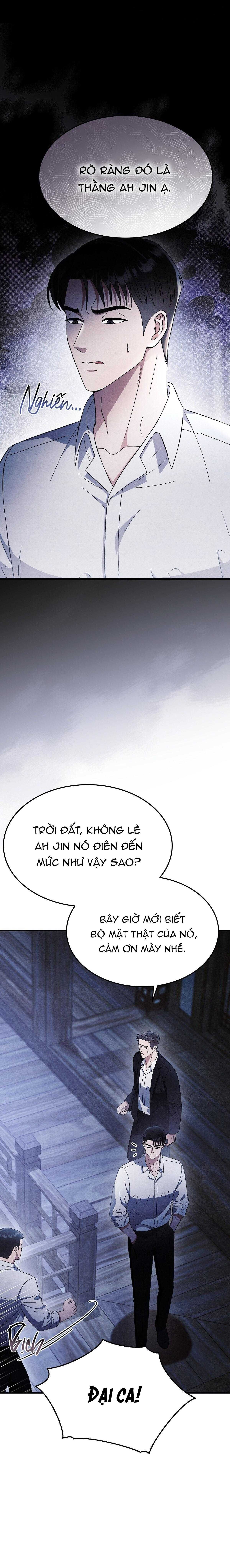 đọc truyện Ăn Một Lời Hai Chương 32 ảnh 21 tại Giả Dược