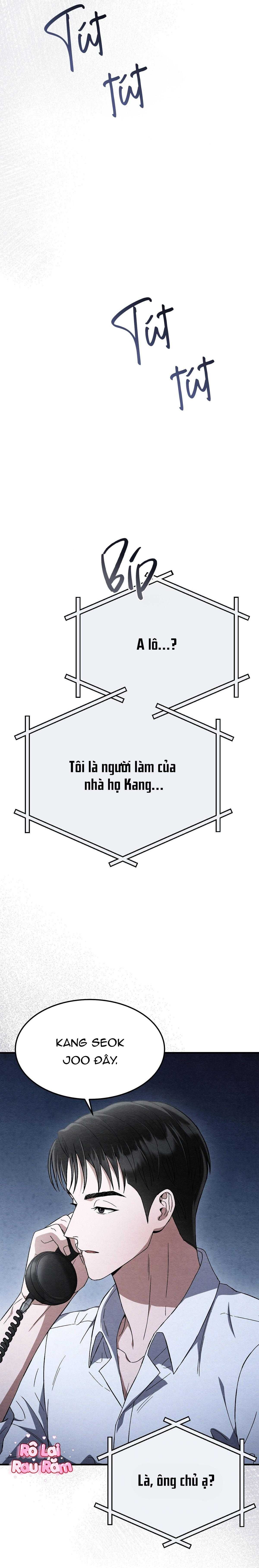 đọc truyện Ăn Một Lời Hai Chương 32 ảnh 6 tại Giả Dược