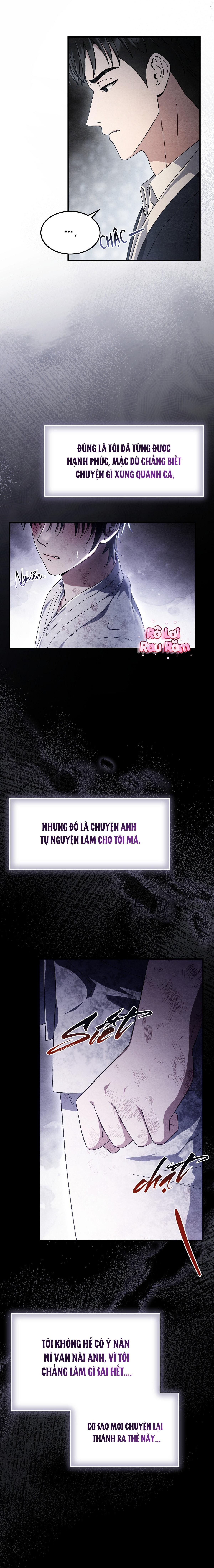 đọc truyện Ăn Một Lời Hai Chương 34 ảnh 5 tại Giả Dược