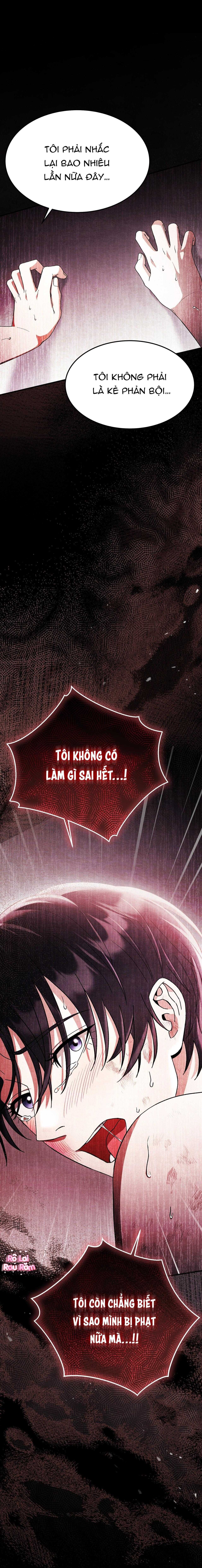 đọc truyện Ăn Một Lời Hai Chương 35 ảnh 12 tại Giả Dược