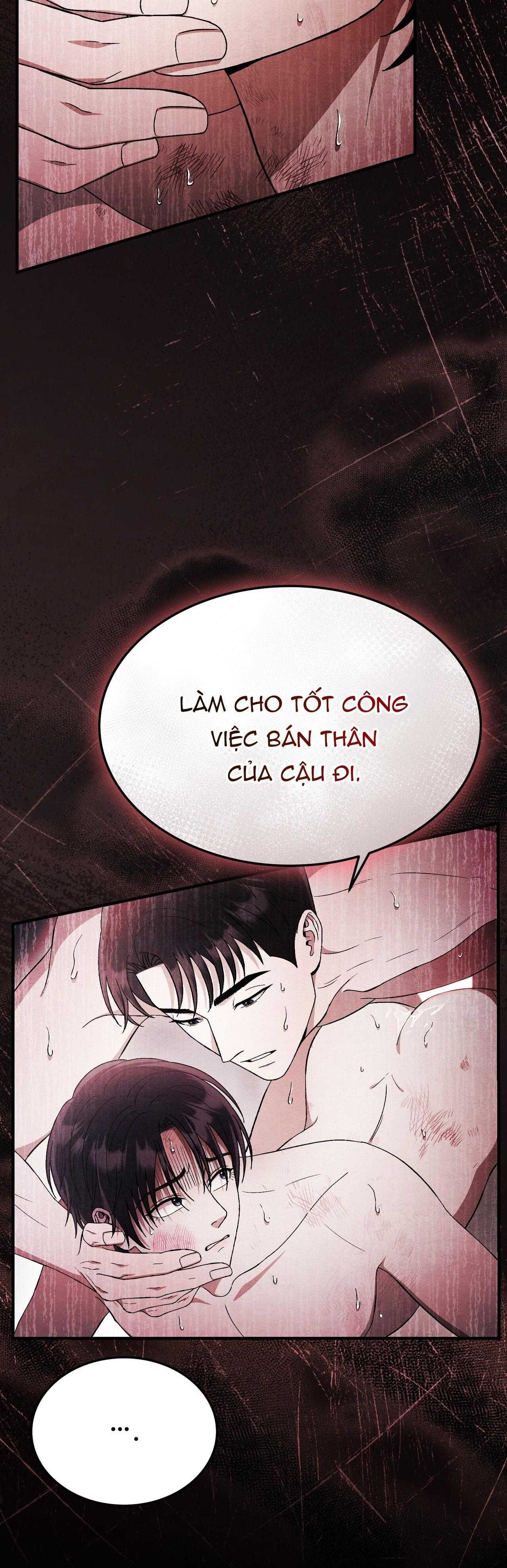 đọc truyện Ăn Một Lời Hai Chương 35 ảnh 17 tại Giả Dược
